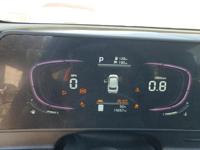 5XYK33AF2PG084685 KIA Sportage Ex