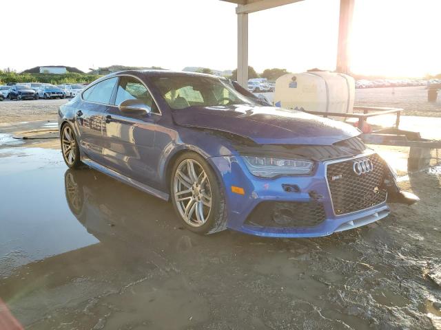 2016 AUDI RS7 WUAW2AFC6GN905824