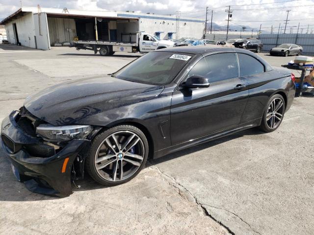 2019 BMW 440I - WBA4Z5C57KEE17312