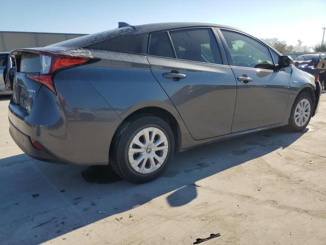 JTDKARFU0L3120985 | 2020 TOYOTA PRIUS L