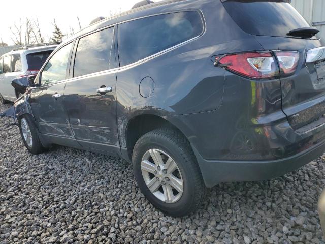 Vin: 1gnkvhkd6ej152835, lot: 77958853, chevrolet traverse lt 20142