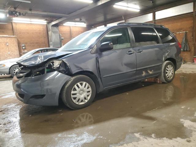 2007 Toyota Sienna CE