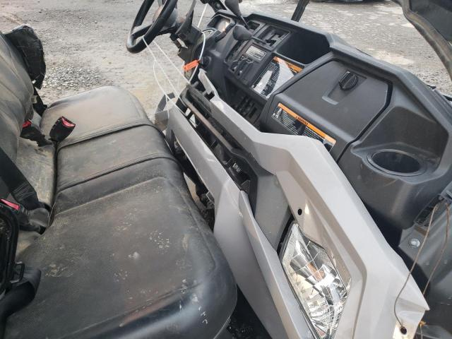 2022 HONDA PIONEER 1HFVE04BXN4600940