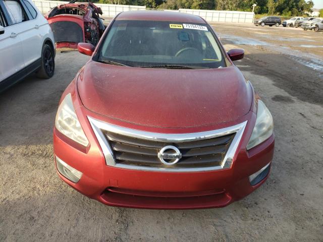 1N4AL3AP1FC468437 | 2015 Nissan altima 2.5