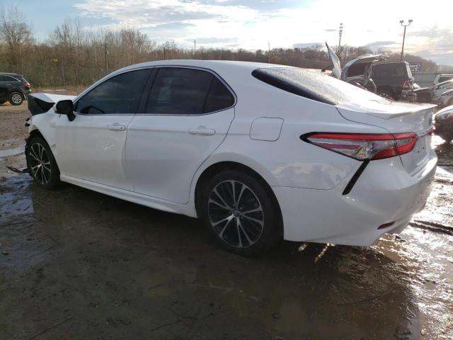 4T1B11HK7JU577535 | 2018 TOYOTA CAMRY L