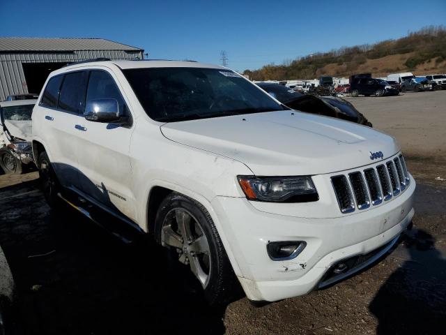 1C4RJFCG8EC279493 | 2014 JEEP GRAND CHER