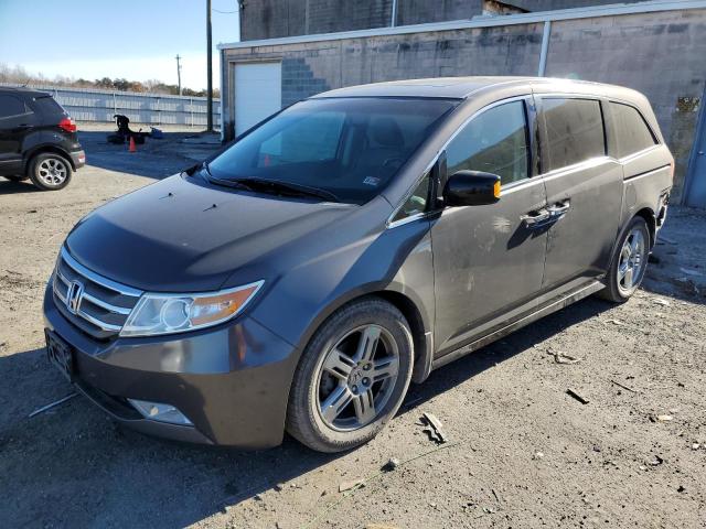 2011 Honda Odyssey TOURING