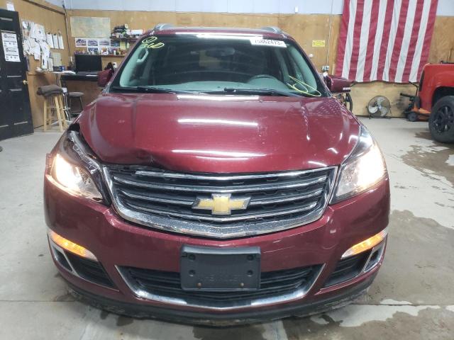 1GNKVGKD4HJ291327 | 2017 CHEVROLET TRAVERSE L