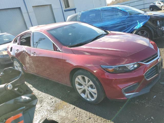 1G1ZE5SX8JF200468 | 2018 CHEVROLET MALIBU PRE