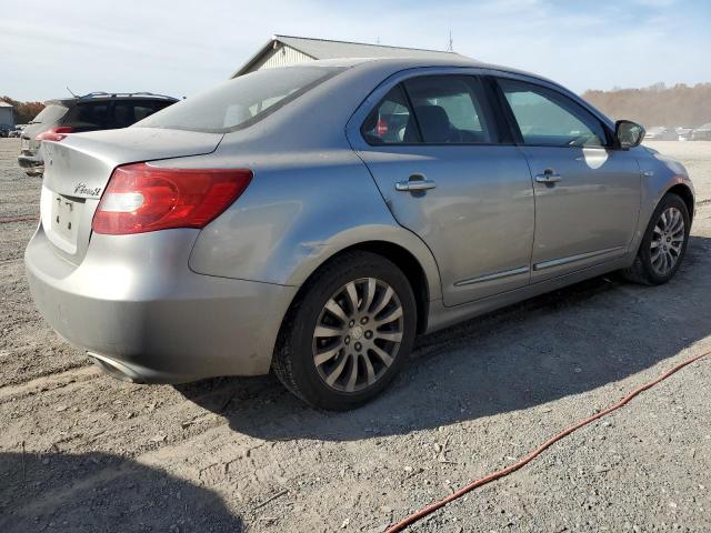 2010 Suzuki Kizashi Se VIN: JS2RE9A34A6101021 Lot: 75390393