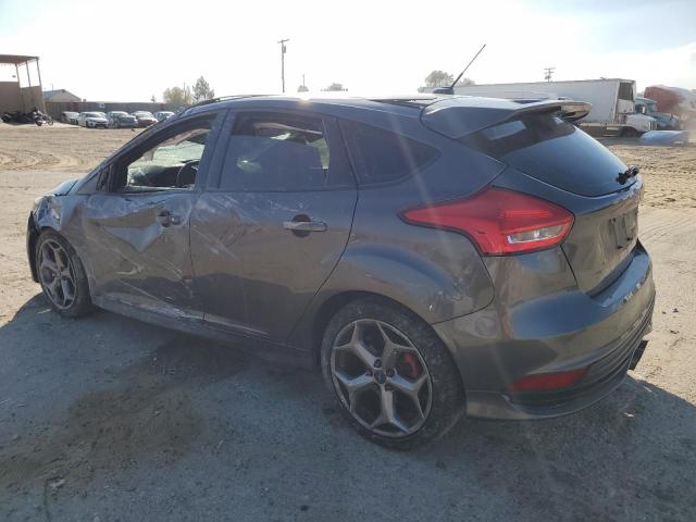 1FADP3L90JL287564 | 2018 FORD FOCUS ST