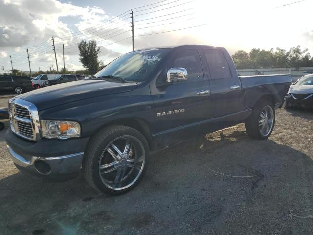 2004 Dodge Ram 1500 ST