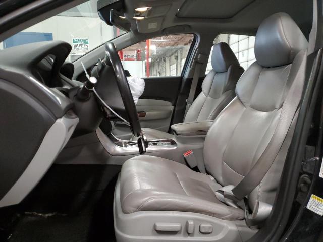 2015 ACURA TLX TECH - 19UUB2F59FA003705