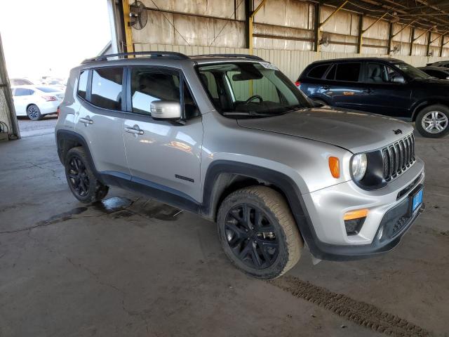 ZACNJBBB7KPK05211 | 2019 JEEP RENEGADE L