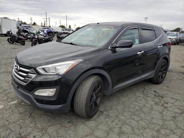 2015 Hyundai Santa Fe Sport 