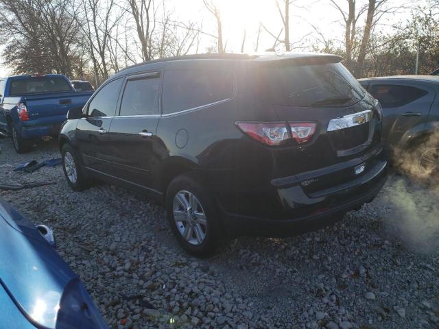 1GNKRGKD5EJ143557 | 2014 CHEVROLET TRAVERSE L