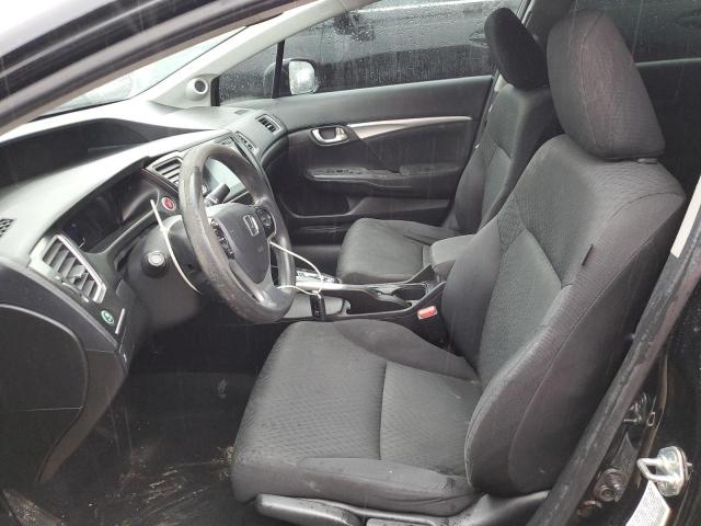 2015 HONDA CIVIC EX - 19XFB2F83FE065048