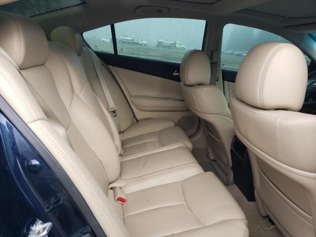 1N4AA5AP2EC496957 Nissan MAXIMA S