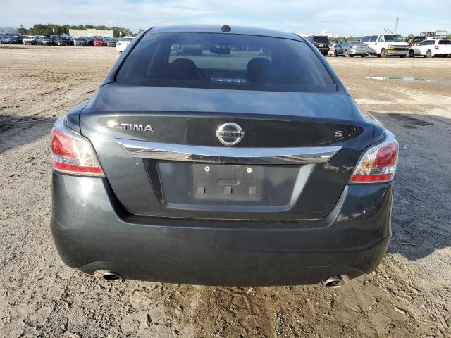 2015 NISSAN ALTIMA 2.5 - 1N4AL3AP0FN909088