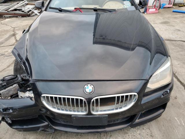 VIN WBA6B2C52DDG66542 2013 BMW 6 SERIES no.11