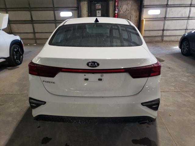 3KPF24AD2KE120129 | 2019 KIA FORTE FE