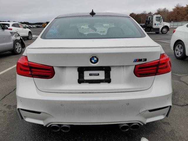 WBS8M9C52J5J11486 2018 BMW M3, photo no. 6