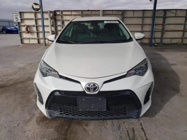 5YFBURHE1KP943184 | 2019 TOYOTA COROLLA L