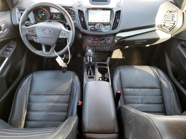 1FMCU9J96JUD17838 | 2018 FORD ESCAPE TIT