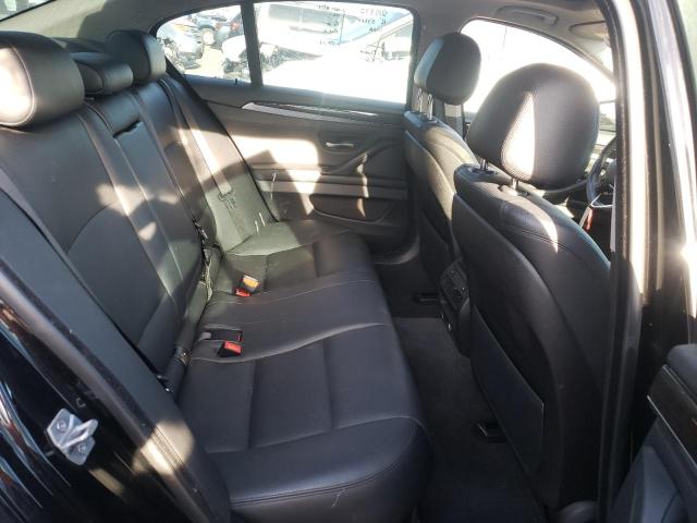 WBA5A7C55GG145276 BMW 528 XI