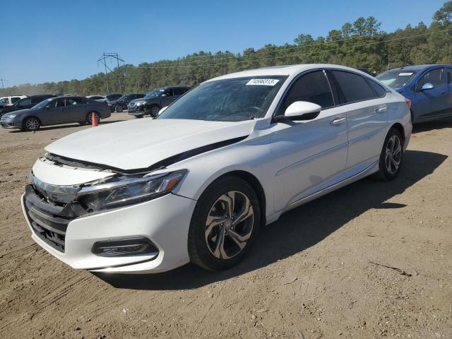 2018 Honda Accord Coupe EX-L