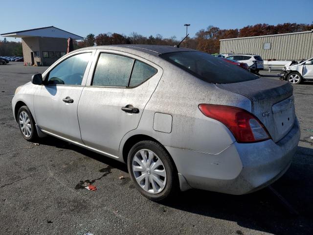 3N1CN7AP2EL840569 | 2014 Nissan versa s