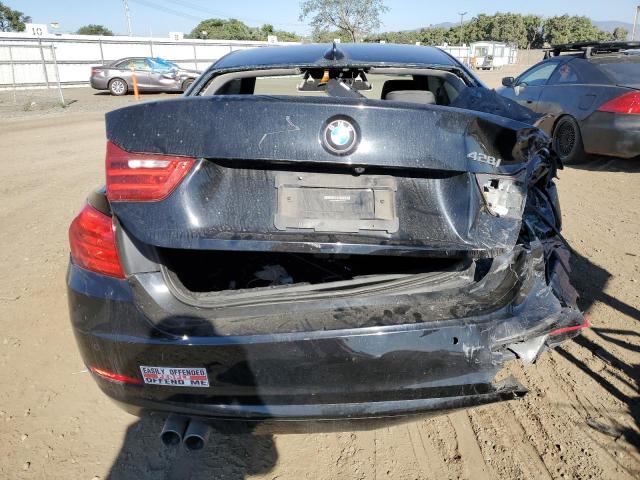 WBA3N7C56EF719172 BMW 428 I