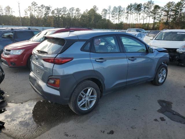 KM8K12AAXJU170882 | 2018 HYUNDAI KONA