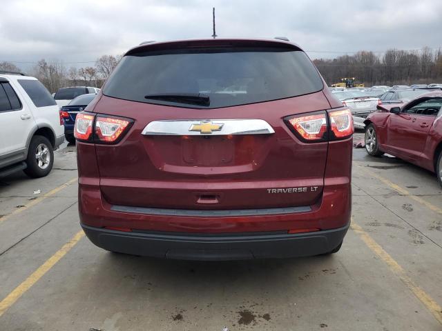 1GNKRGKD7FJ336908 | 2015 CHEVROLET TRAVERSE L