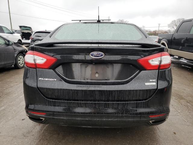 3FA6P0H95GR369350 | 2016 FORD FUSION SE