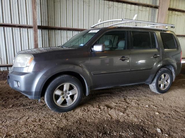 2011 Honda Pilot EX-L