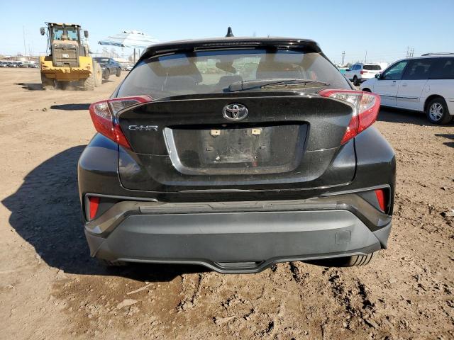 2019 TOYOTA C-HR XLE - JTNKHMBX7K1047506