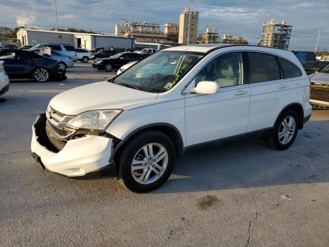 2011 Honda CR-V EX-L