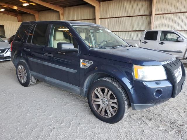 2008 Land Rover Lr2 Se Technology VIN: SALFS24N28H031701 Lot: 74567563