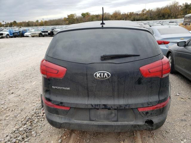 2016 Kia Sportage Lx VIN: KNDPB3AC4G7848693 Lot: 74937153