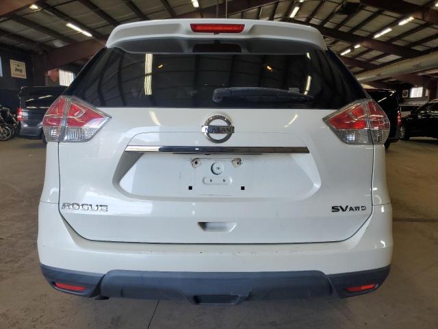 5N1AT2MV8FC884043 | 2015 NISSAN ROGUE S