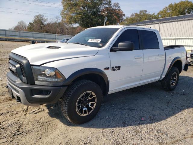 2017 RAM 1500 REBEL For Sale | VA - DANVILLE | Fri. Nov 24, 2023 - Used ...