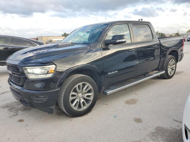 1C6RREJT7KN612101 | 2019 RAM 1500 LARAM