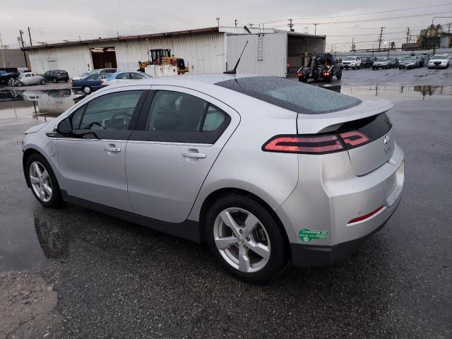 VIN 1G1RG6E49DU147605 2013 Chevrolet Volt no.2