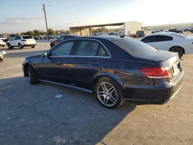 WDDHF8JB8EB014634 | 2014 MERCEDES-BENZ E 350 4MAT