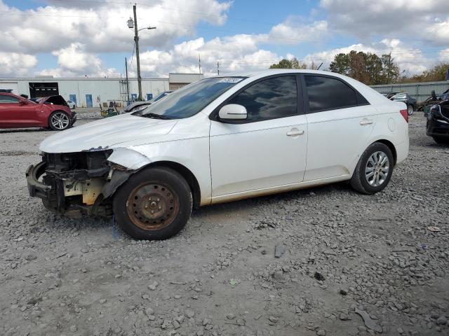 2013 Kia Forte EX