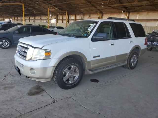 2007 Ford Expedition Eddie Bauer