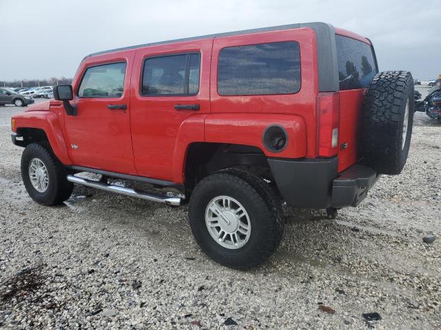 HUMMER H3  2008 1