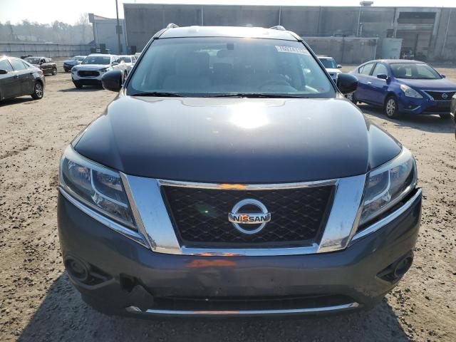 5N1CR2MM7EC640512 | 2014 NISSAN PATHFINDER