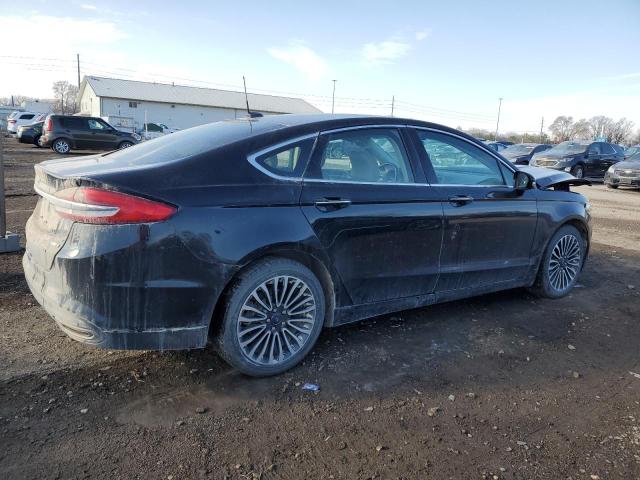 3FA6P0T90HR367711 | 2017 FORD FUSION SE